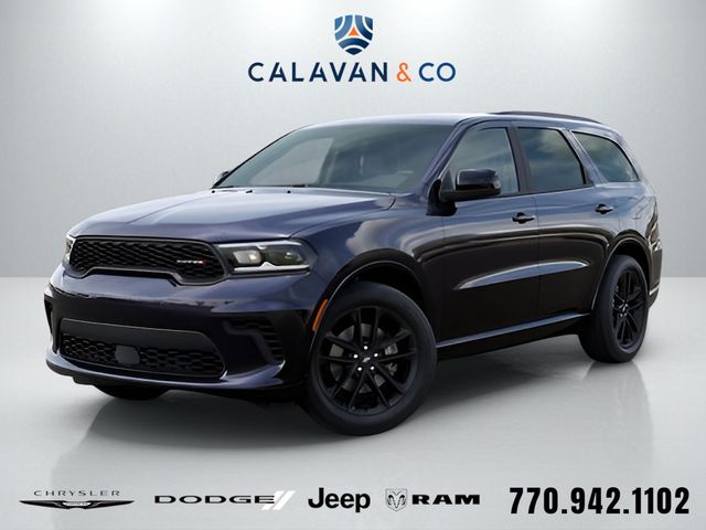 2026 Dodge Durango Sport Utility 