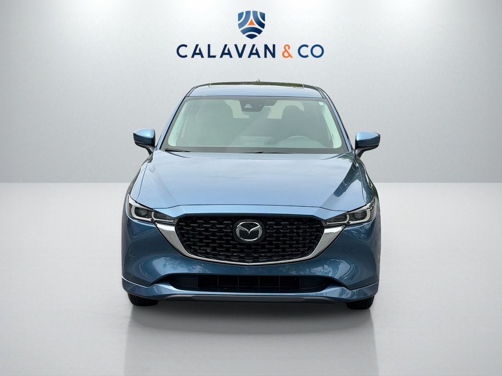 Used 2024 Mazda CX-5 2.5 S Preferred Package SUV