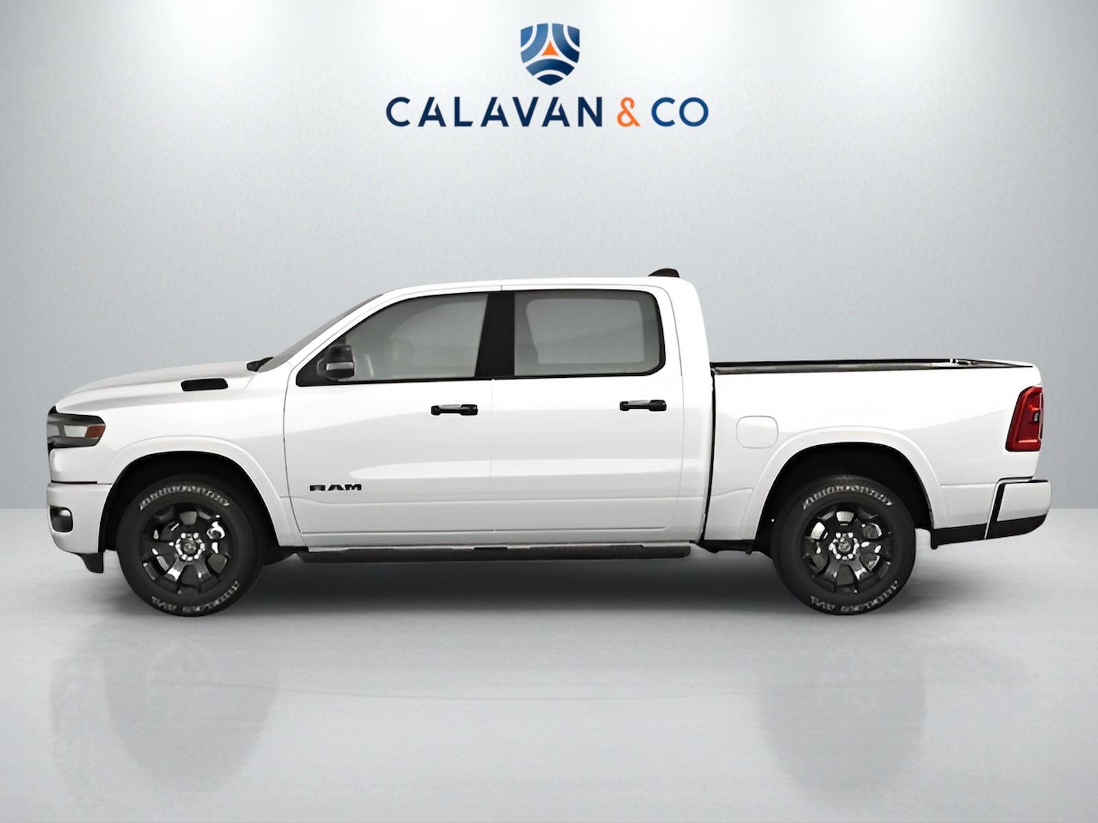 2025 Ram 1500 Big Horn photo 3