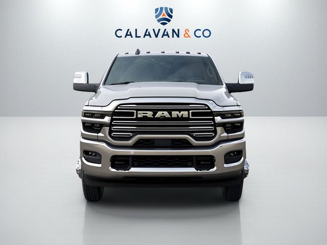 2026 RAM 3500 Laramie - Photo 7