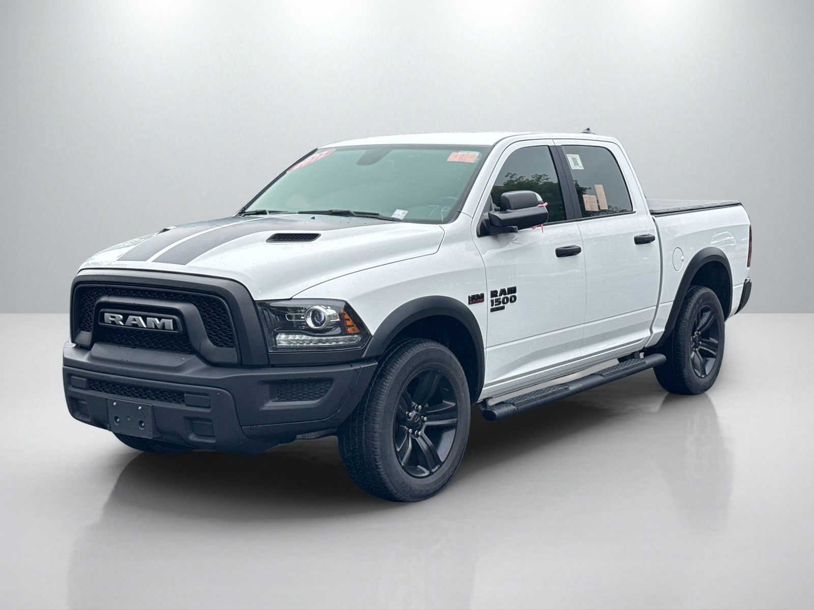 Used 2022 RAM Ram 1500 Classic Warlock with VIN 1C6RR7LT3NS162395 for sale in Lithia Springs, GA