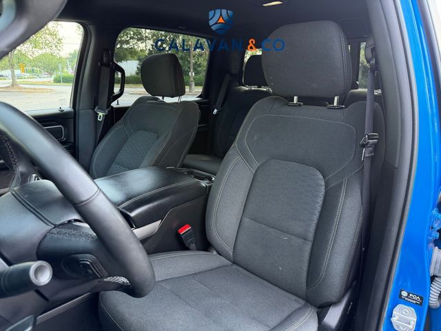 1C6SRFFP0SN591143