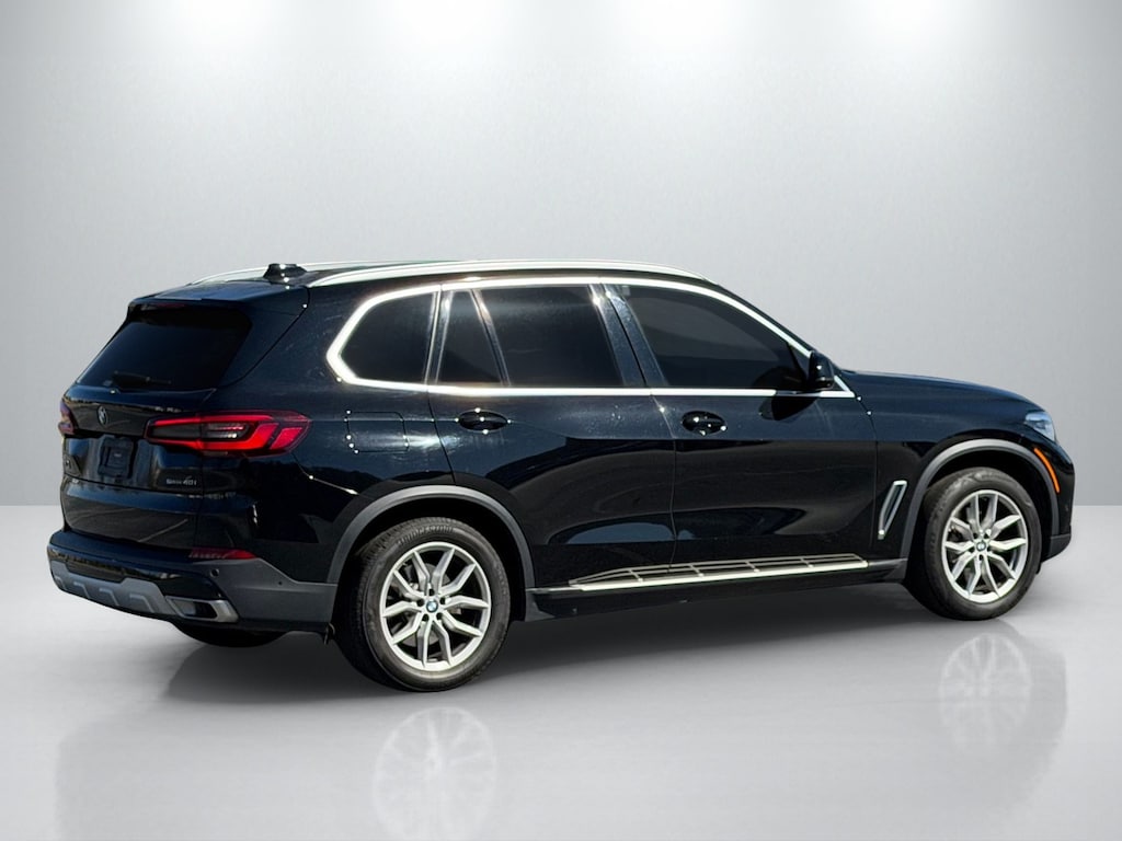 Used 2023 BMW X5 sDrive40i SUV