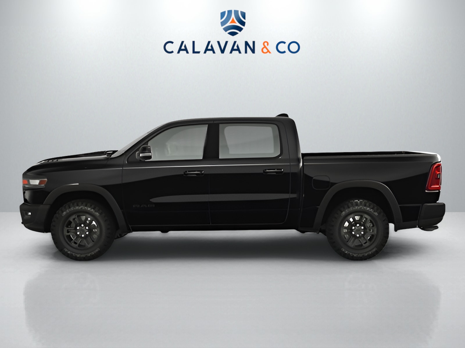 2025 Ram 1500 Rebel photo 3