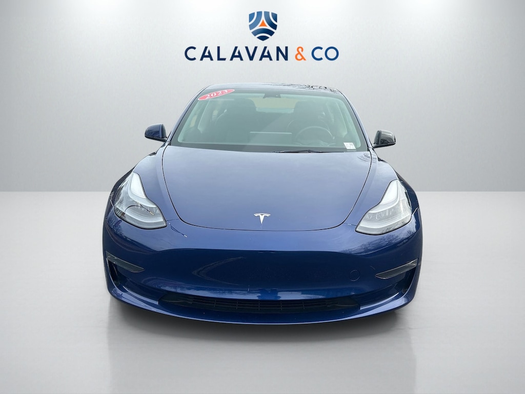 Used 2023 Tesla Model 3 Performance Sedan