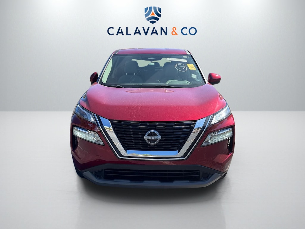 Used 2023 Nissan Rogue SV SUV