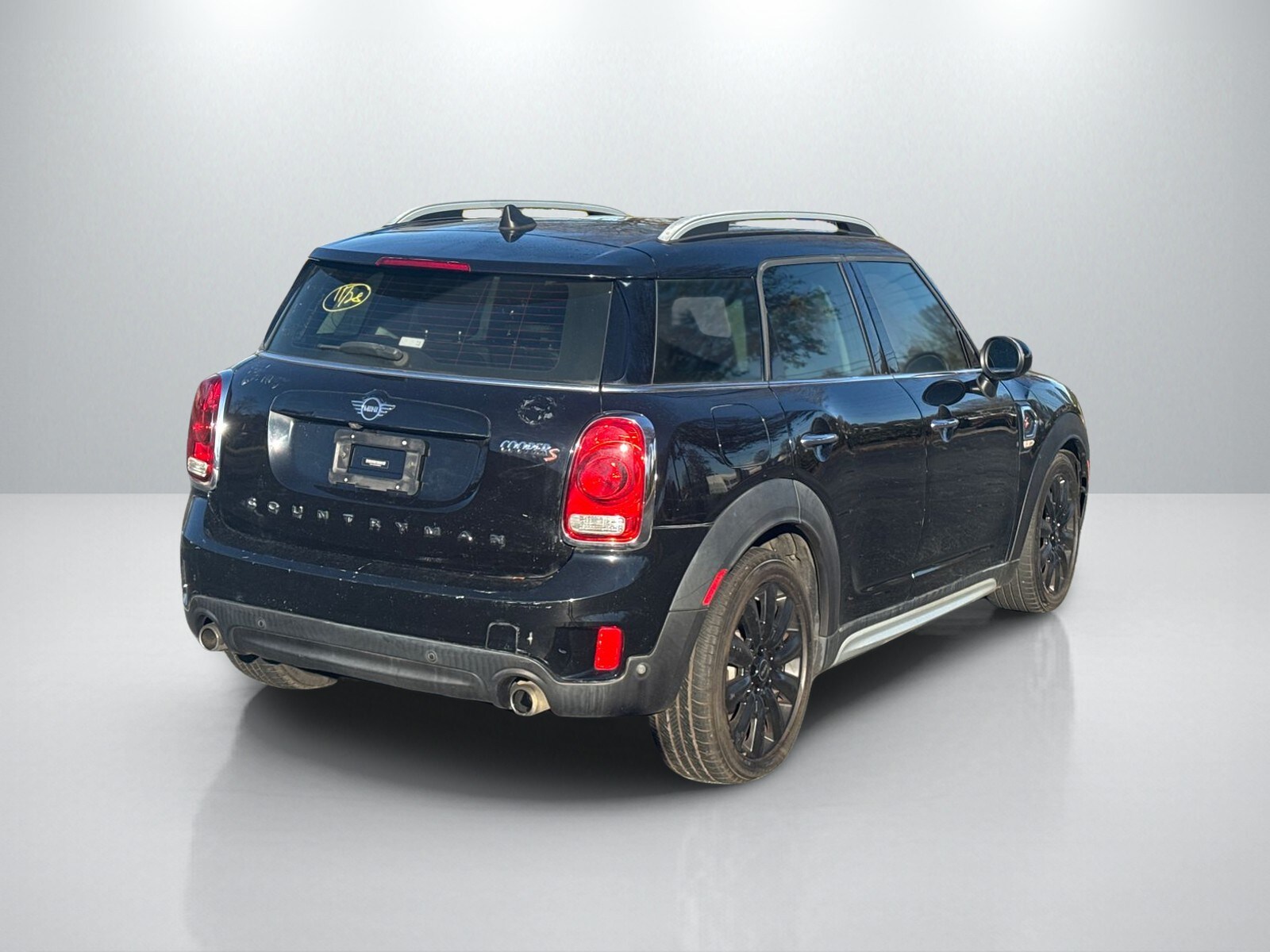 2019 Mini Countryman S photo 4