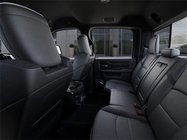 2026 RAM 3500 Laramie - Photo 27