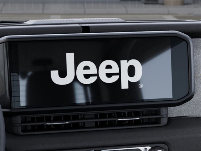 2026 Jeep Wrangler 4-Door Willys - Photo 18