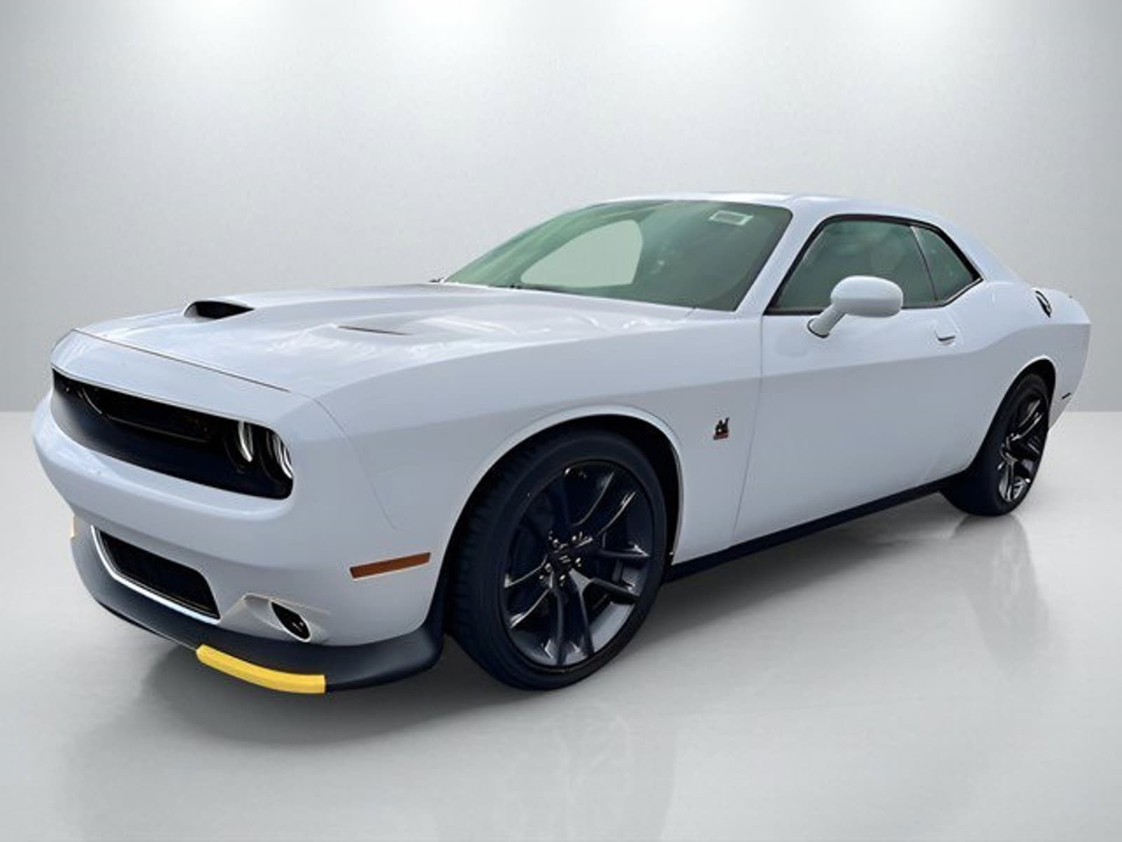 Used 2023 Dodge Challenger R/T with VIN 2C3CDZFJ6PH665565 for sale in Lithia Springs, GA