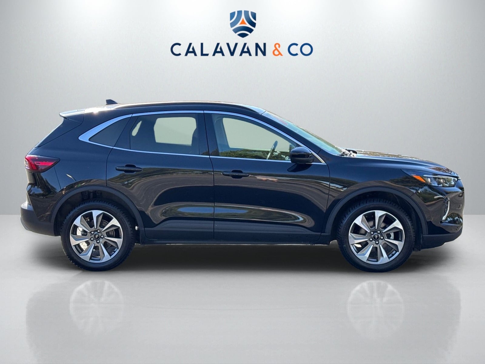 2023 Ford Escape Platinum - Photo 8