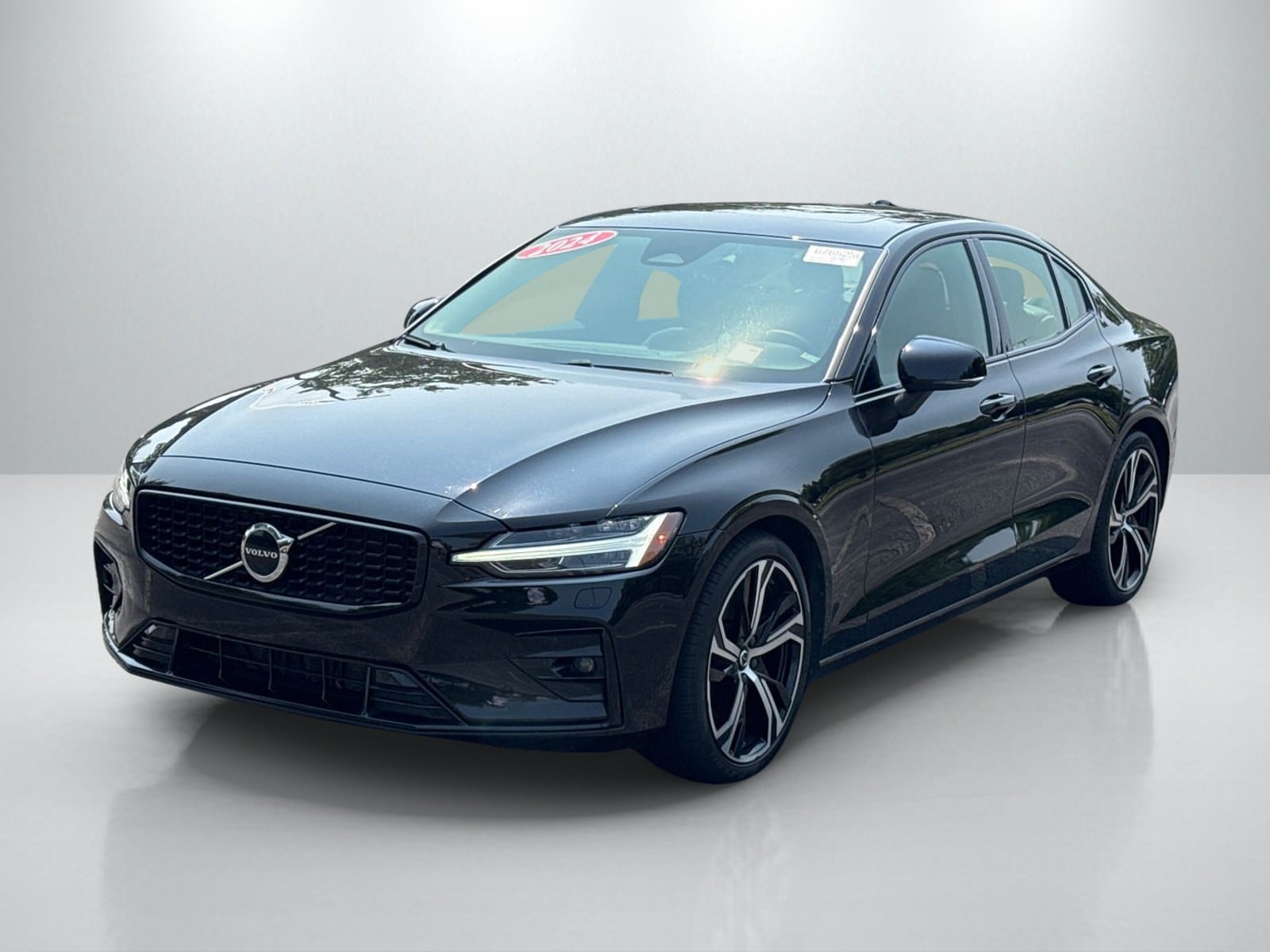Used 2024 Volvo S60 Core with VIN 7JRL12TKXRG315560 for sale in Lithia Springs, GA