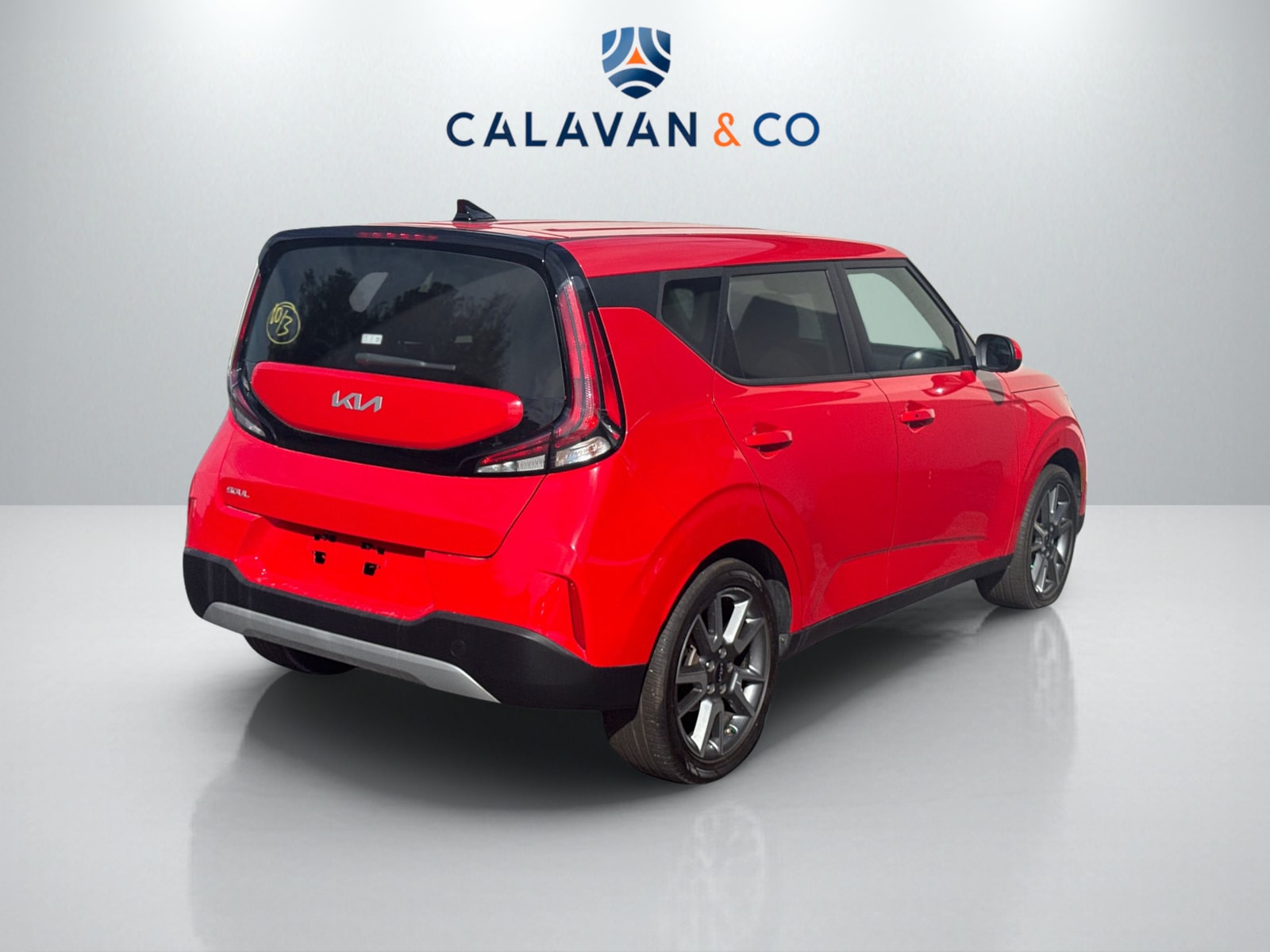 2024 Kia Soul EX photo 4