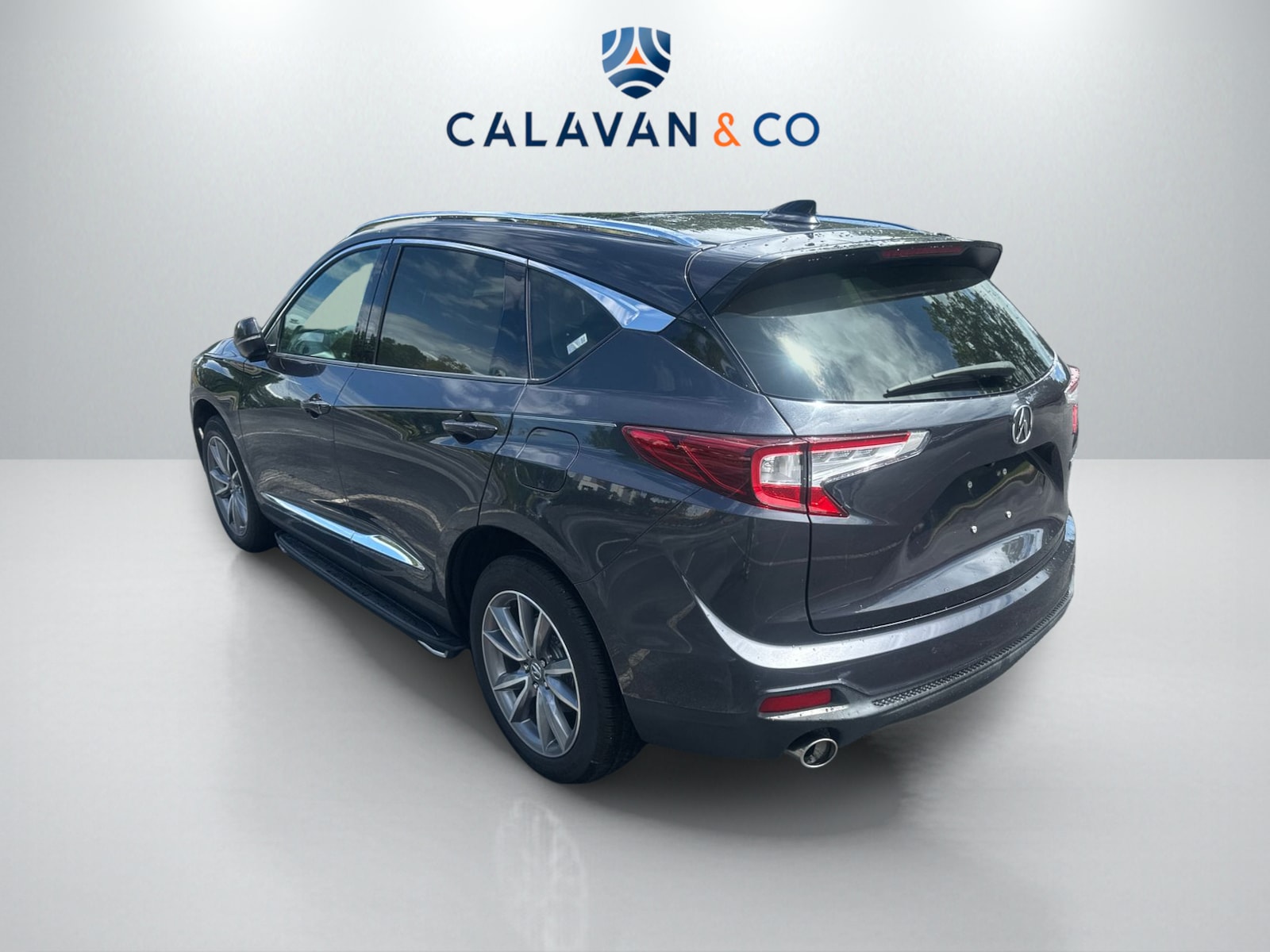 2020 Acura RDX Technology photo 3