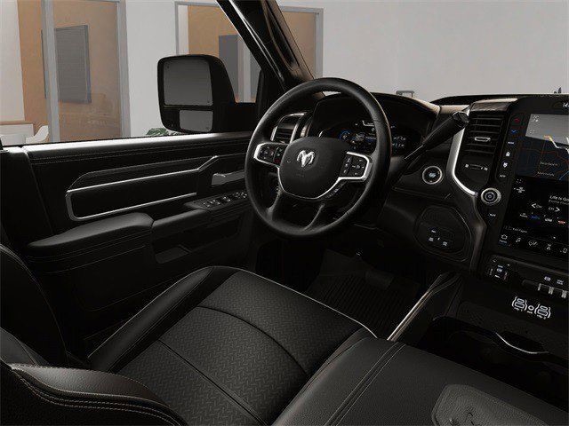 2026 RAM 2500 Laramie - Photo 20