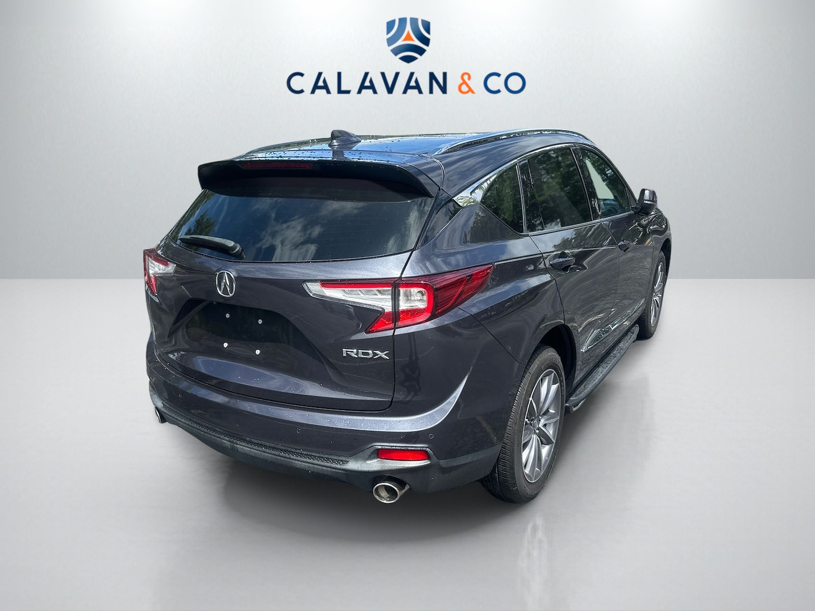 2020 Acura RDX Technology photo 4