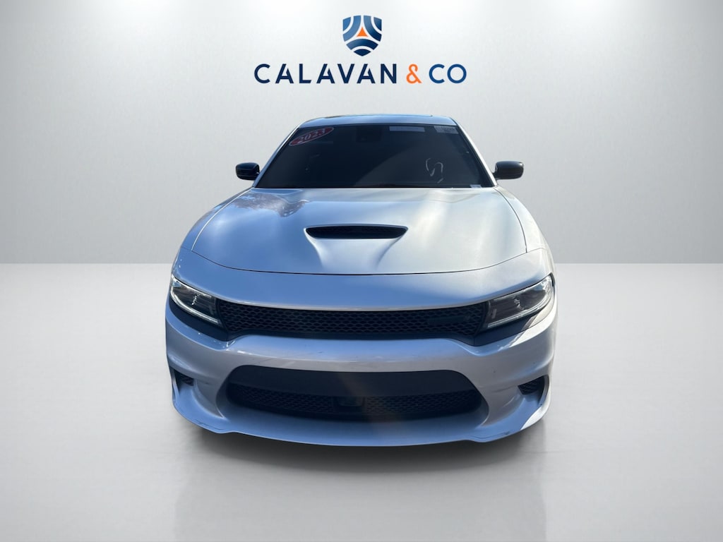 Used 2023 Dodge Charger R/T Sedan