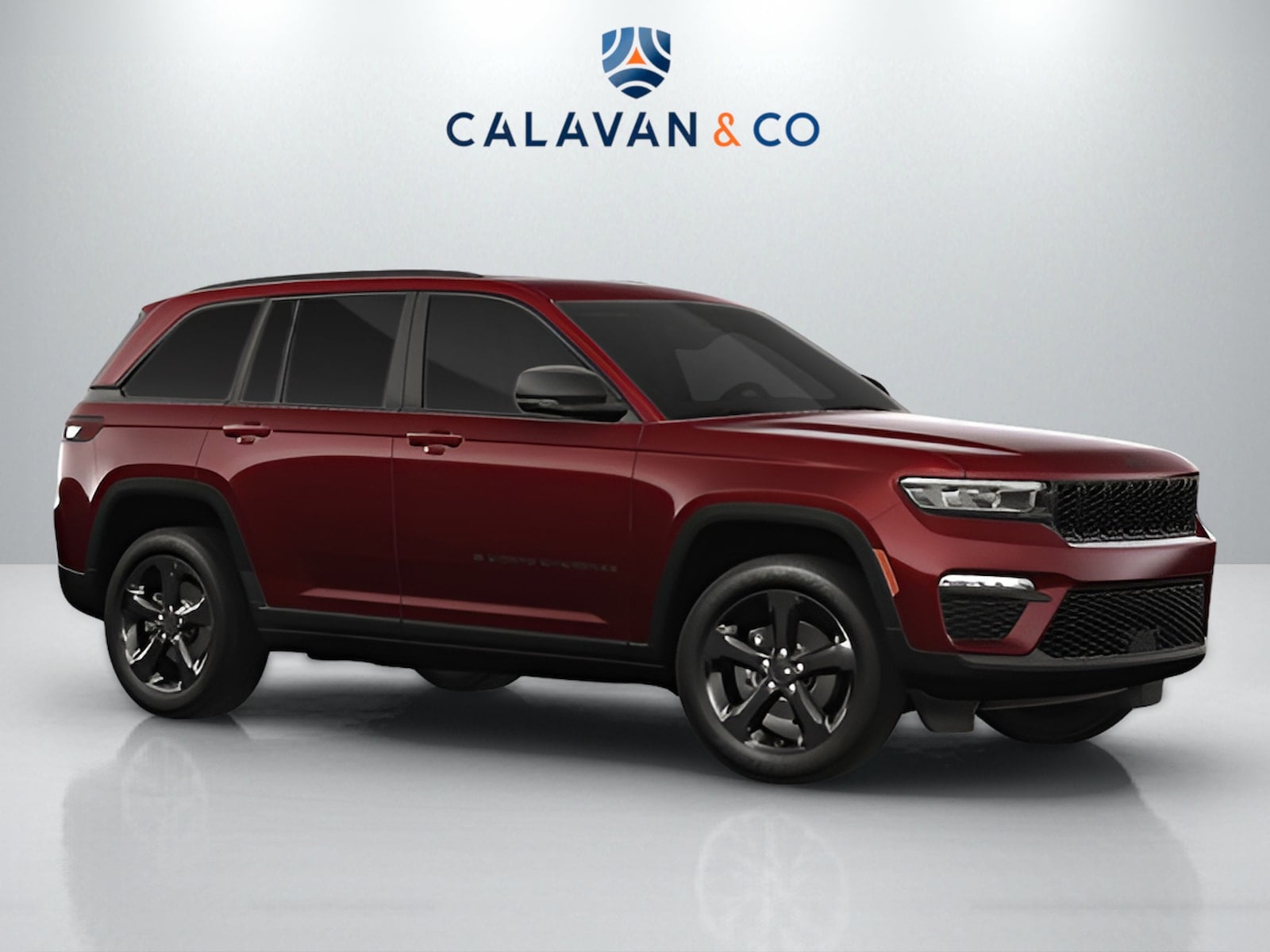 2025 Jeep Grand Cherokee Limited - Photo 7