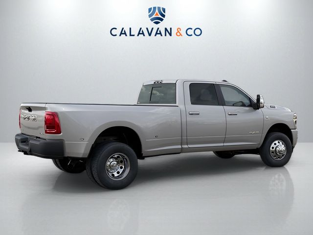 2026 RAM 3500 Laramie - Photo 5