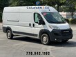  Ram ProMaster 2500