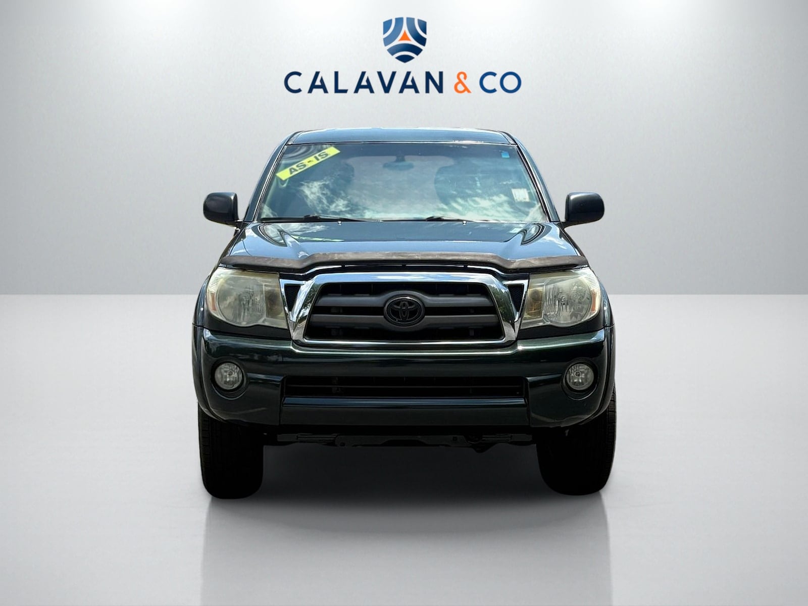 Used 2010 Toyota Tacoma PreRunner with VIN 3TMJU4GN9AM098414 for sale in Lithia Springs, GA