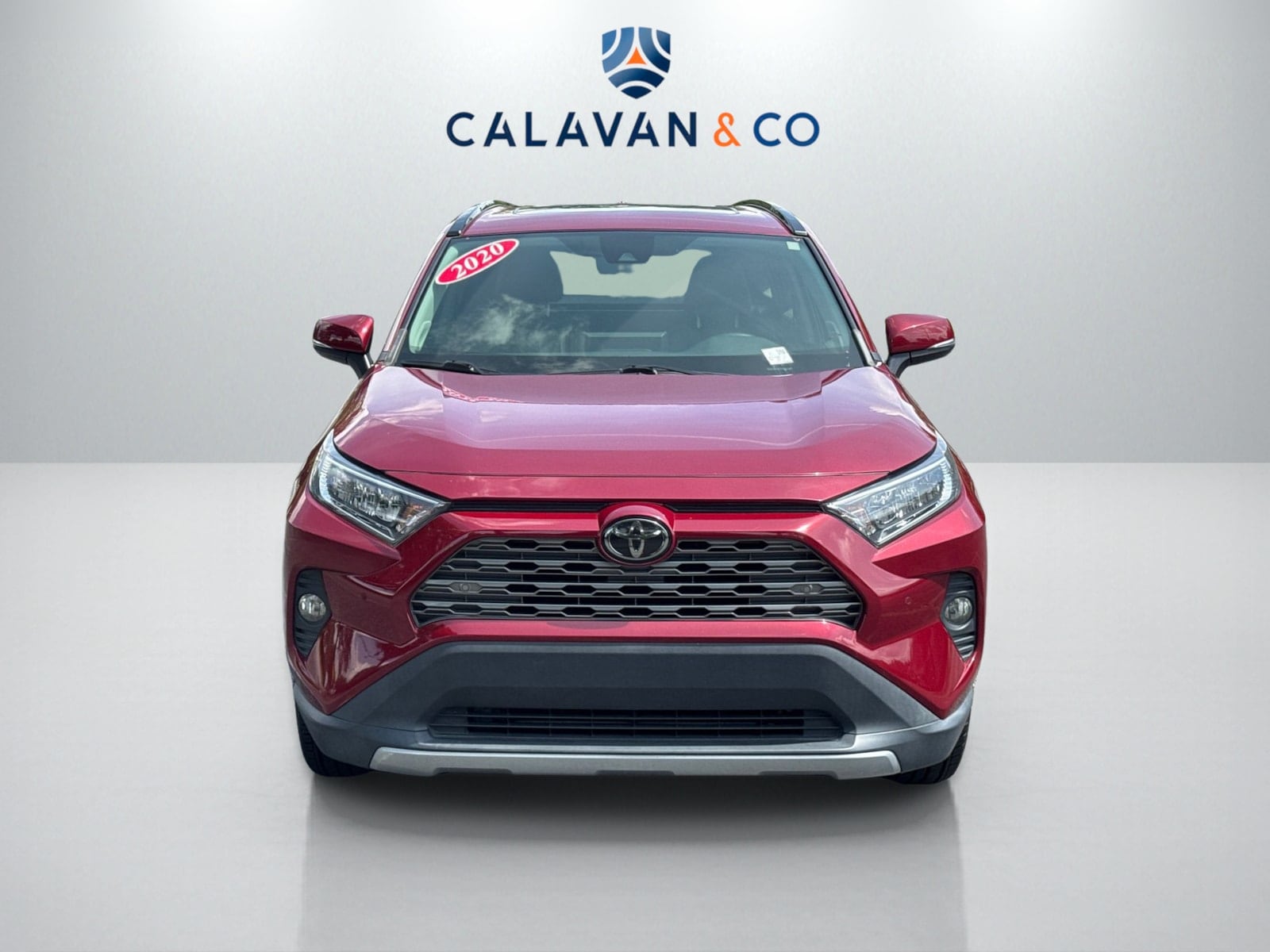 Used 2020 Toyota RAV4 Limited with VIN 2T3Y1RFVXLC078763 for sale in Lithia Springs, GA