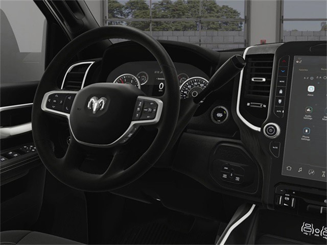 2025 RAM 2500 Big Horn - Photo 14