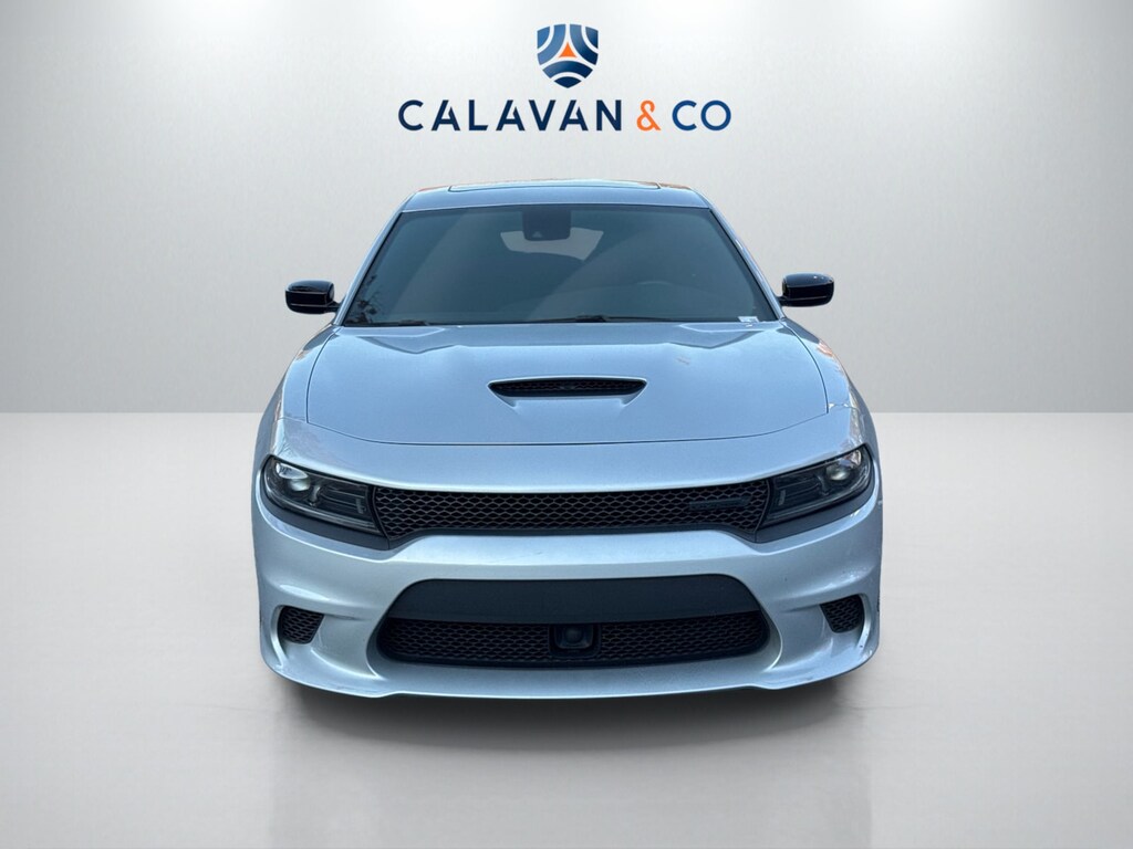 Used 2023 Dodge Charger R/T Sedan