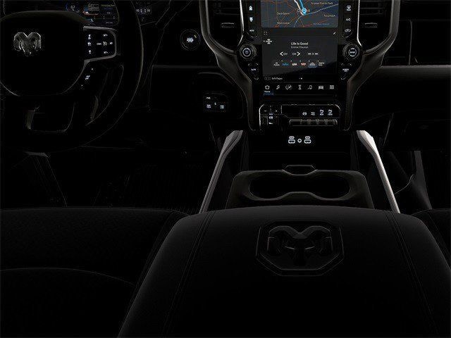 2026 RAM 2500 Laramie - Photo 26