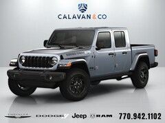 2025 Jeep Gladiator HIGH TIDE 4X4 Pickup