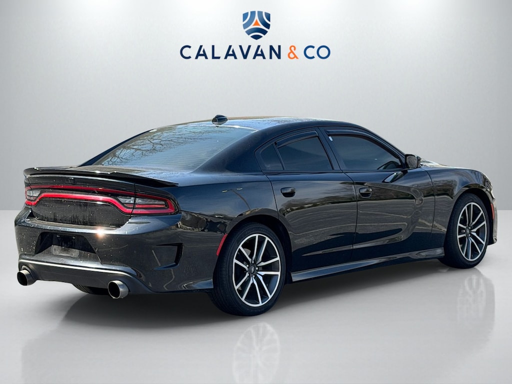 Used 2023 Dodge Charger R/T Sedan