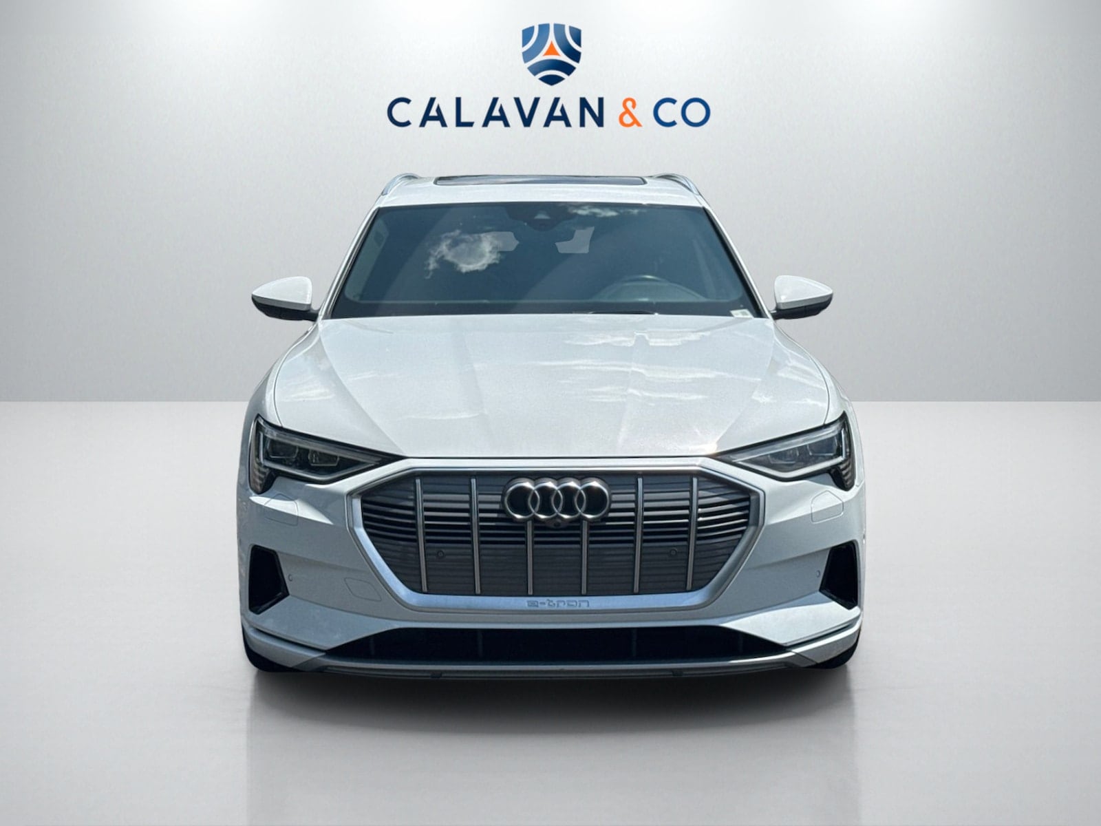 Used 2022 Audi e-tron Premium Plus with VIN WA1LAAGE9NB009819 for sale in Lithia Springs, GA