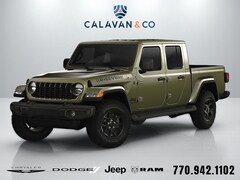2025 Jeep Gladiator HIGH TIDE 4X4 Pickup