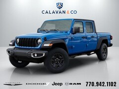 2026 Jeep Gladiator SPORT 4X4 Pickup