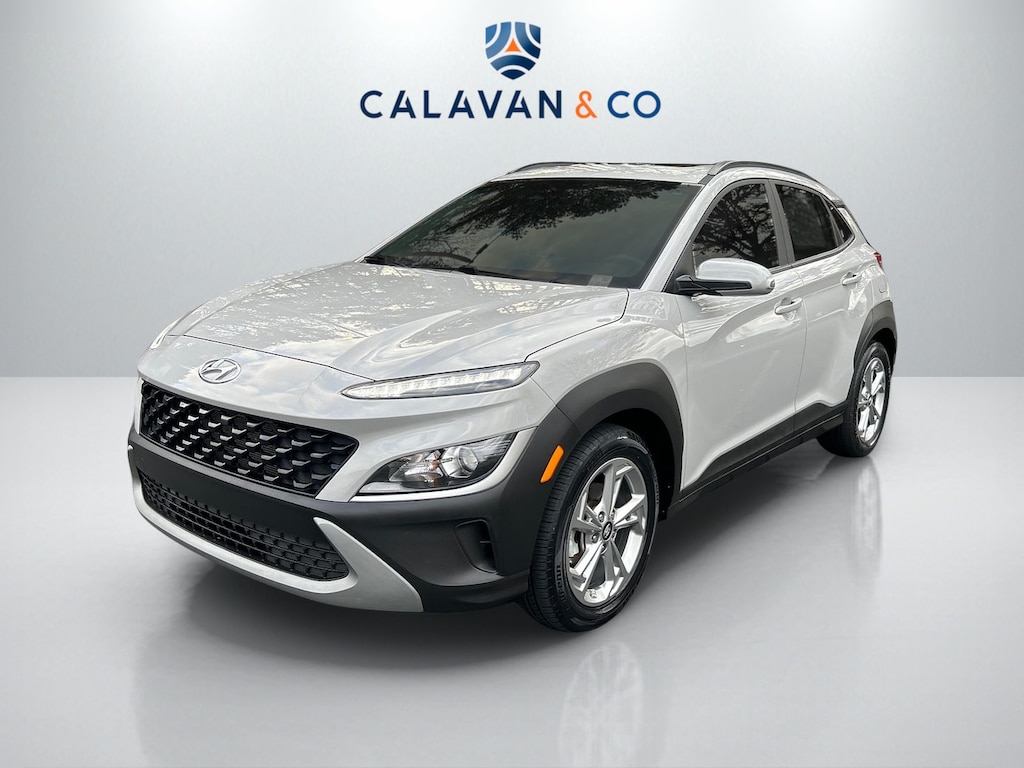 Used 2023 Hyundai Kona SEL SUV