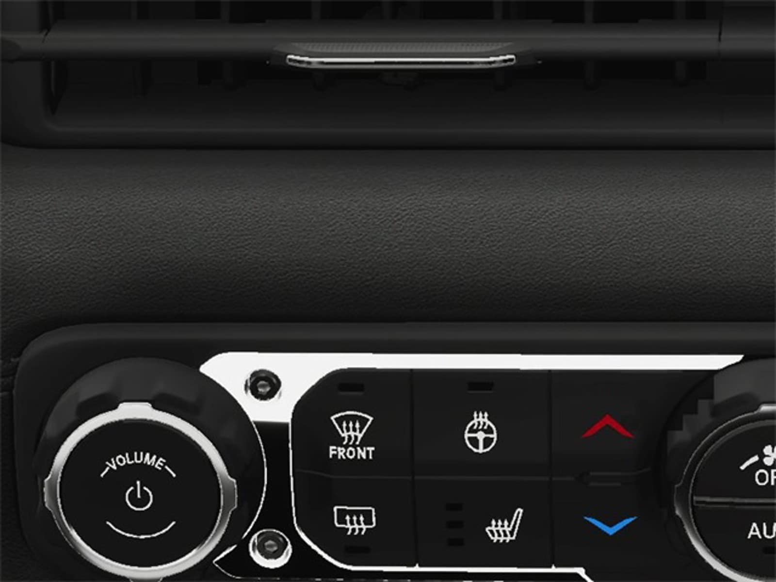 2025 Jeep Wrangler 4-Door Rubicon - Photo 16