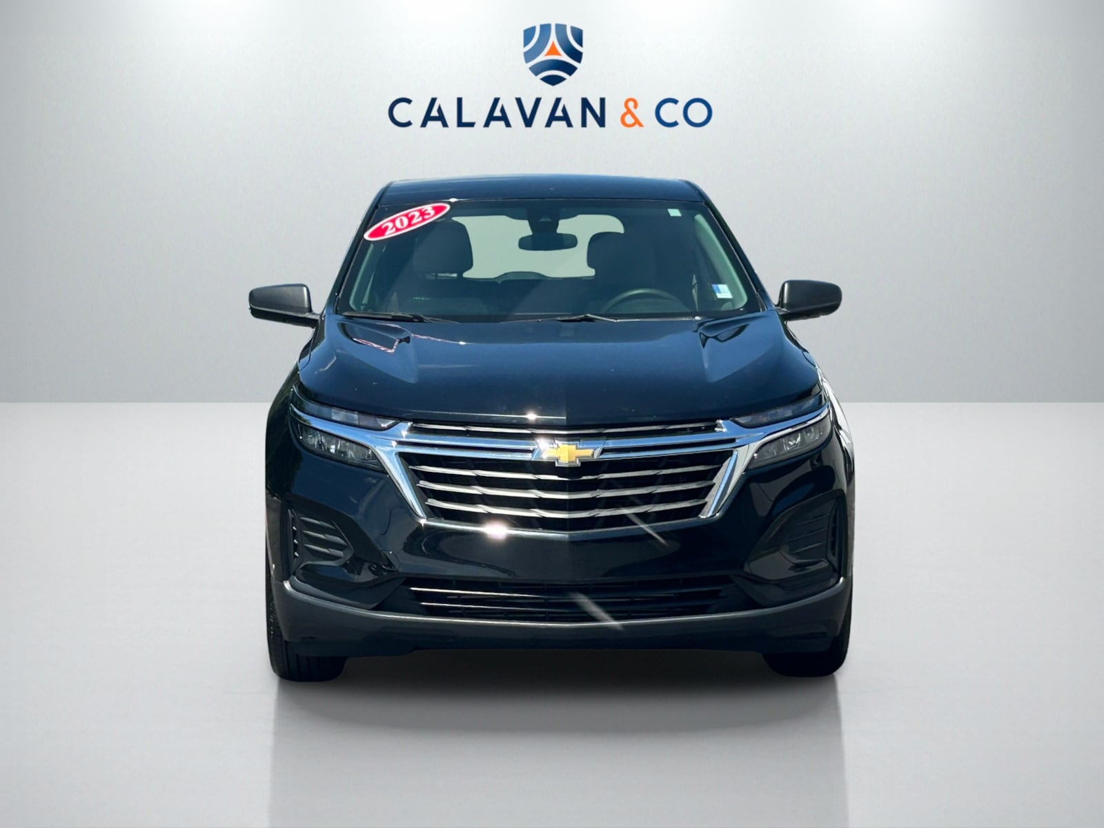 Used 2023 Chevrolet Equinox LS with VIN 3GNAXHEG9PL168549 for sale in Lithia Springs, GA
