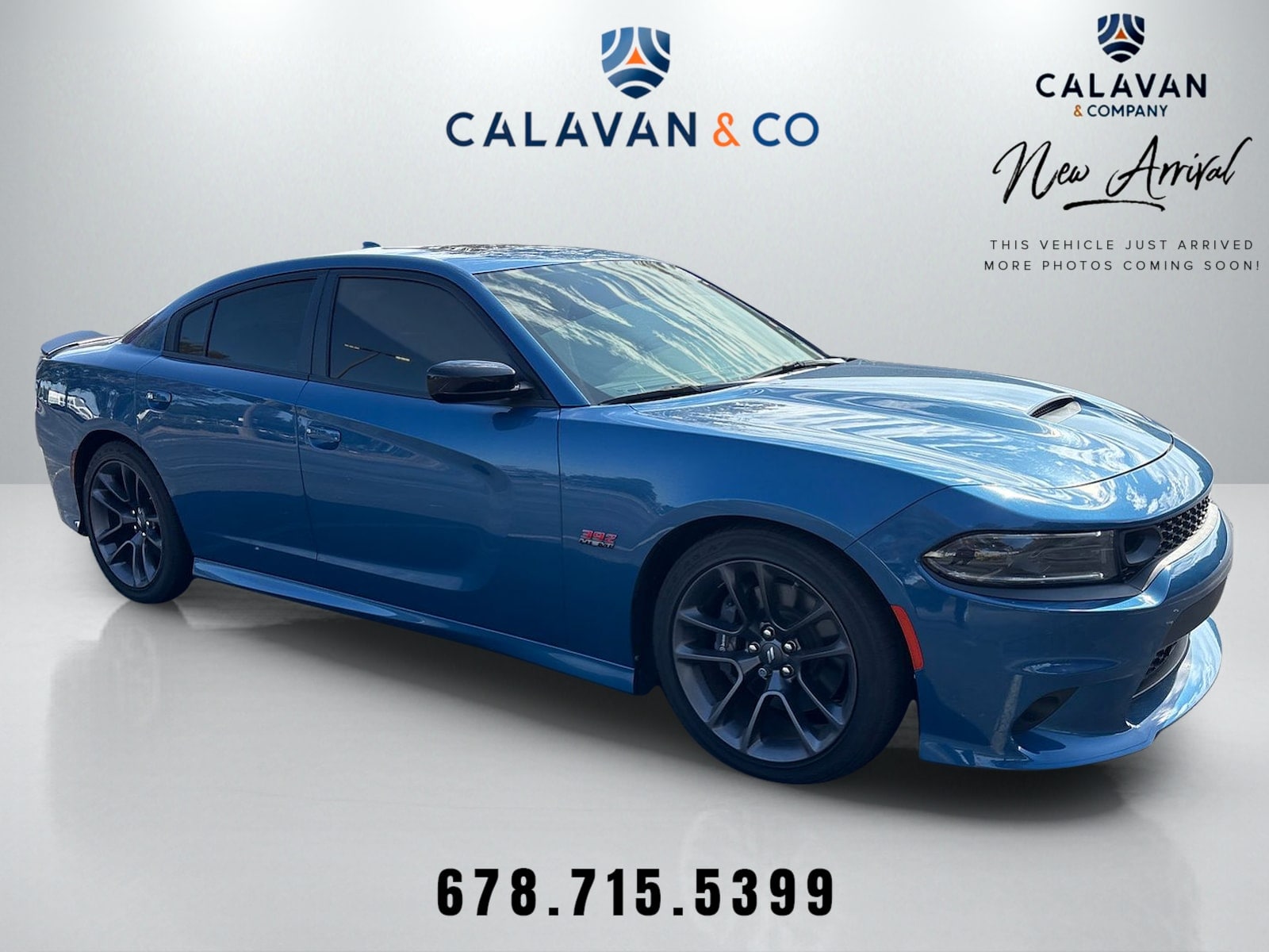 2023 Dodge Charger Sedan  2023 Dodge Charger Sedan