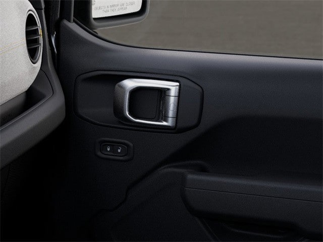 2026 Jeep Wrangler 4-Door Willys - Photo 25