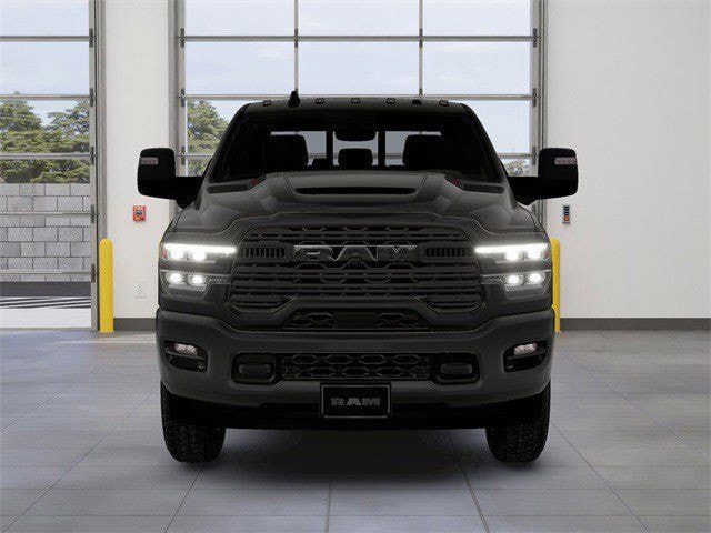 2026 RAM 2500 Laramie - Photo 9