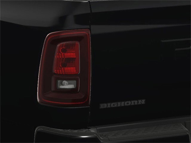 2025 RAM 2500 Big Horn - Photo 9