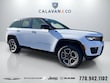 Jeep Grand Cherokee 4xe