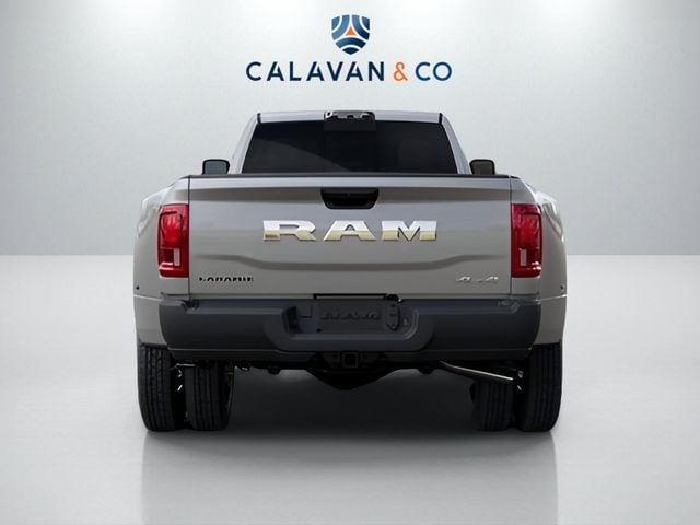 2026 RAM 3500 Laramie - Photo 9