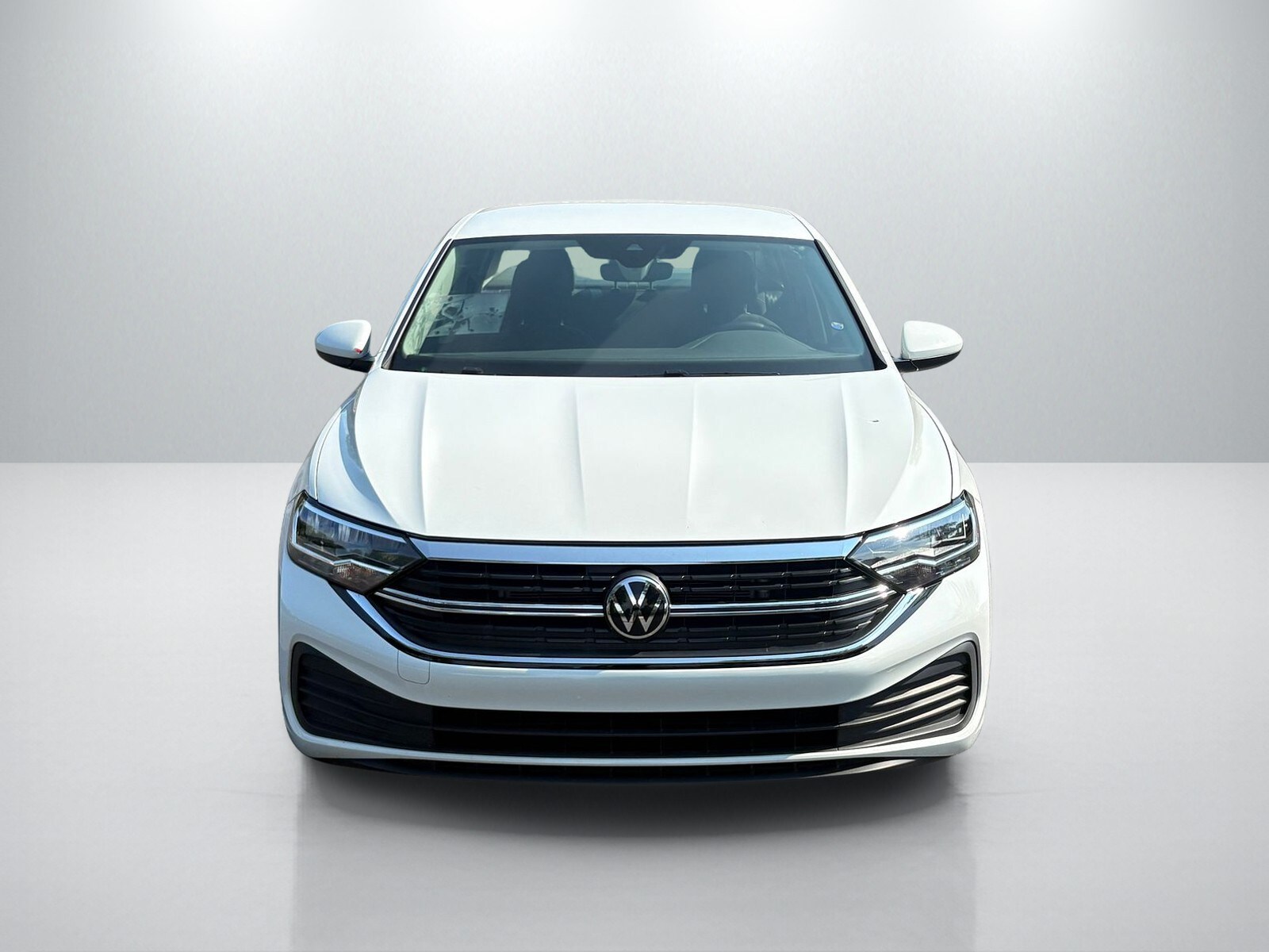 2024 Volkswagen Jetta 1.5T S photo 2