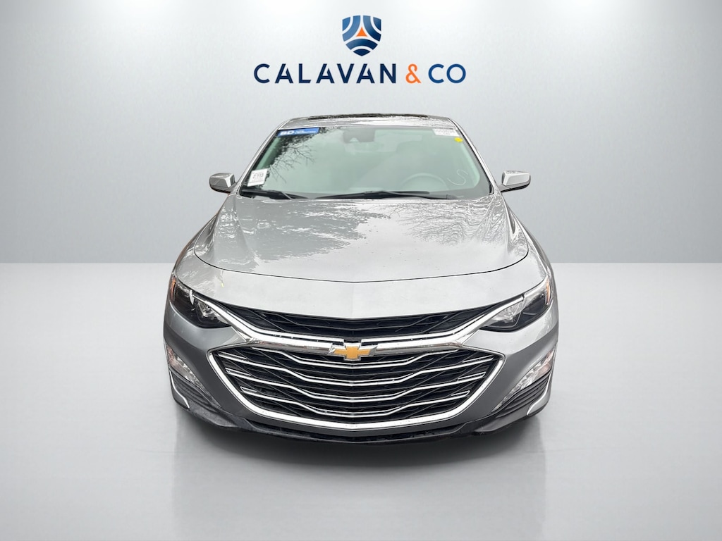 Used 2024 Chevrolet Malibu 1LT Sedan