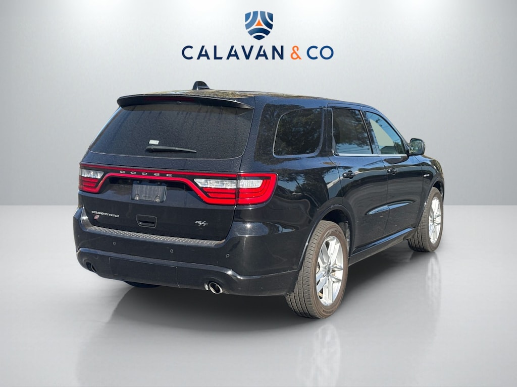 Used 2023 Dodge Durango R/T SUV
