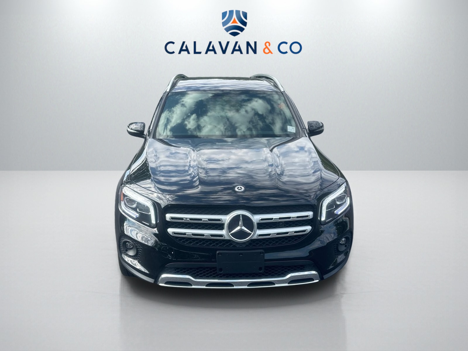2022 Mercedes Benz GLB 250 4MATIC photo 2