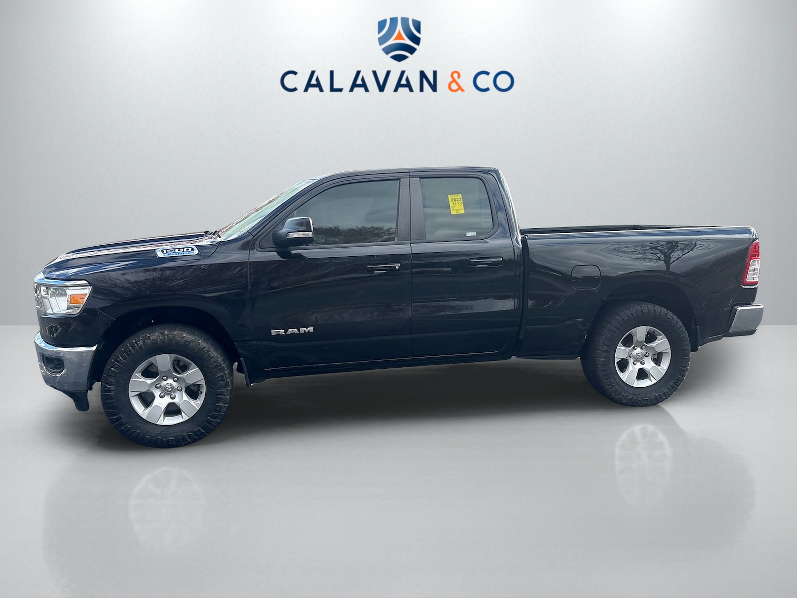 2022 Ram 1500 Big Horn Lone Star photo 4