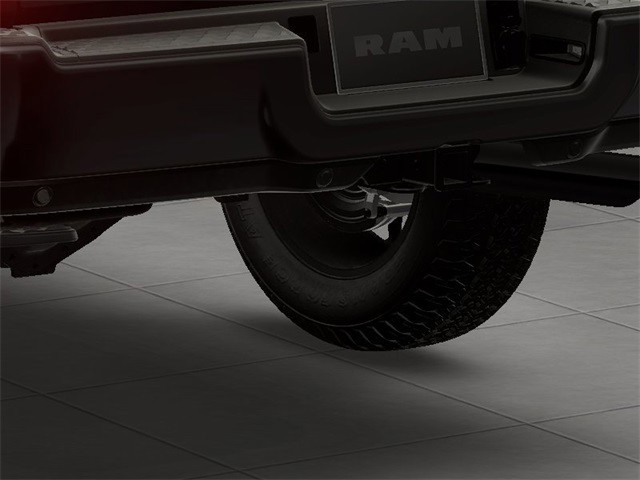 2026 RAM 2500 Laramie - Photo 9