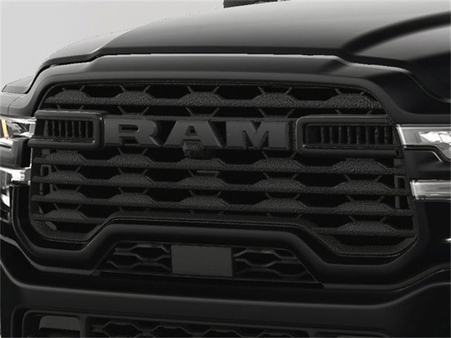 2025 RAM 2500 Big Horn - Photo 11